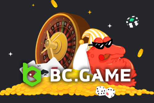 Experience the Thrill of Casino BC FUN