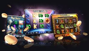 Discover the Excitement at 345 Spins Online Casino UK