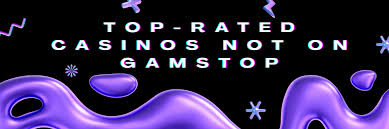 Discovering Non-Gamstop UK Casinos A Comprehensive Guide