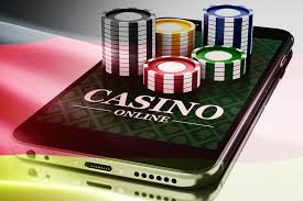 Exciting Daily Promotions at Online Casinos Exciting Daily Promotions at Online Casinos
