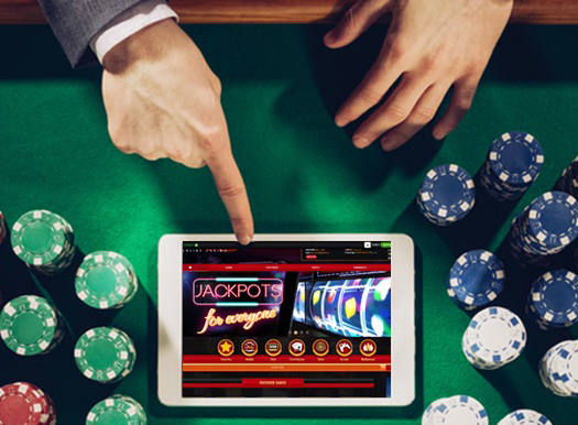 Experience Excellence at Top G Casino & Sportsbook Experience Excellence at Top G Casino & Sportsbook