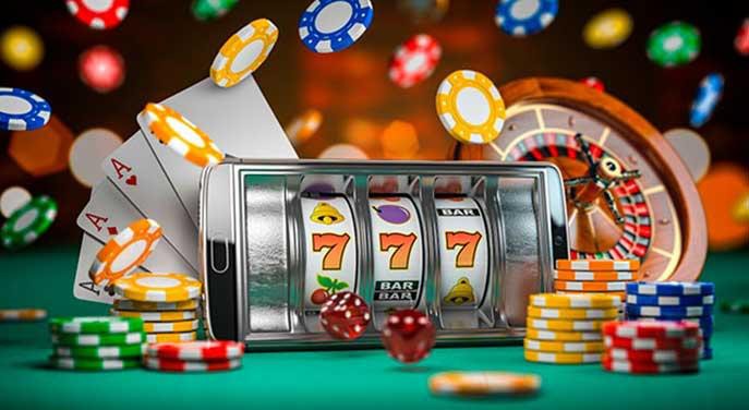 Experience the Thrill at Jettbet Online Casino Experience the Thrill at Jettbet Online Casino