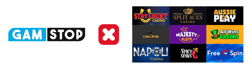 Exploring Non Gamstop Casinos Benefits and Features