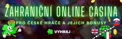 České online casino Všechno, co potřebujete vědět
