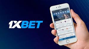Explore the 1xBet App Your Ultimate Betting Experience -1641673201