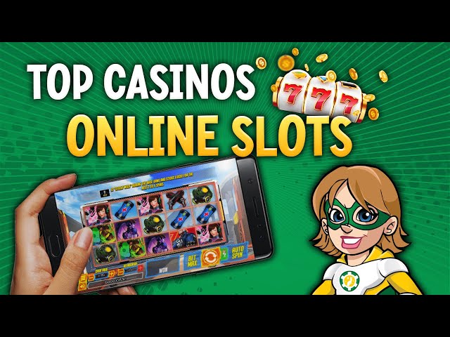 Играйте в онлайн слоты на Gamdom Casino Ваш идеальный выбор!