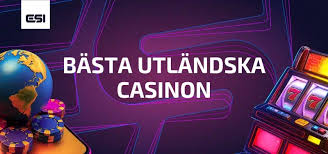 Utländska Casino En Djupgående Analys av Spel och Lagstiftning Utländska Casino En Djupgående Analys av Spel och Lagstiftning