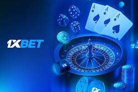 1xBet iOS App Your Gateway to Seamless Betting