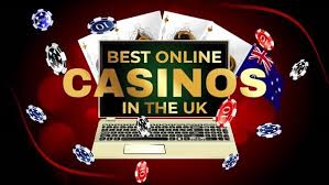 The Challenges of Online Betting in the UK A Comprehensive Guide The Challenges of Online Betting in the UK A Comprehensive Guide